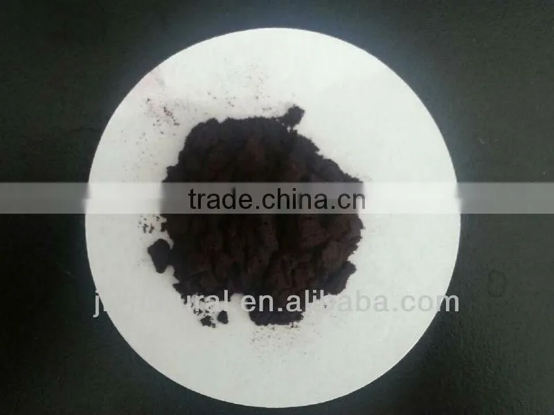 Natural water soluble color black carrot red