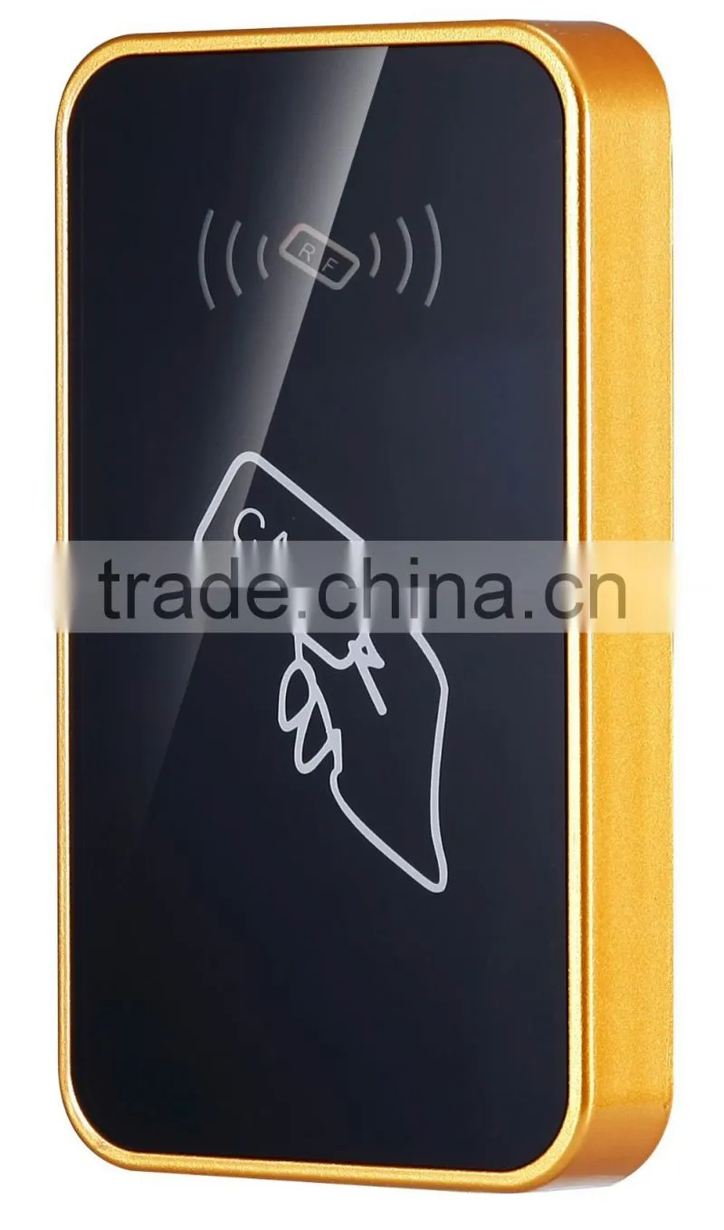 RFID Contact Touch Type Proximity Card Reader