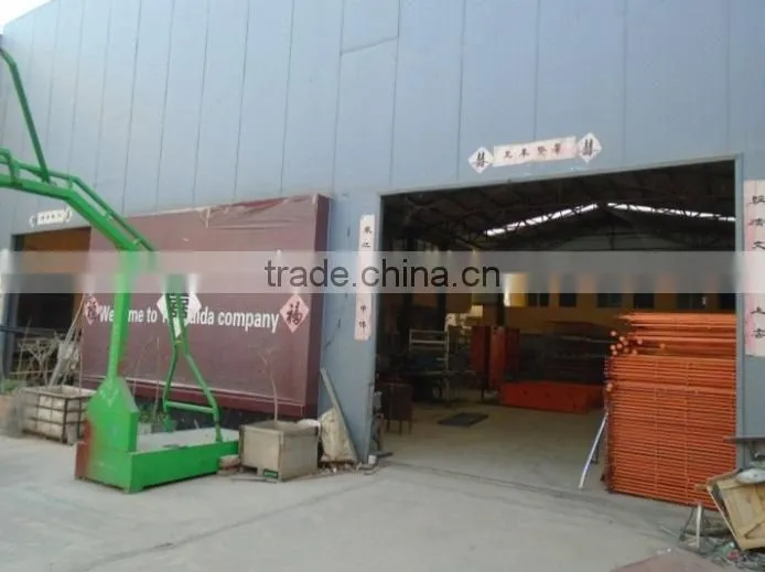Anping County Yingtaida Wire Mesh Co., Ltd. company overview - view 4