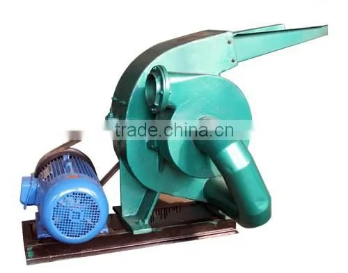 high efficiency powerful crop straw crusher/ce certificate/hot sale