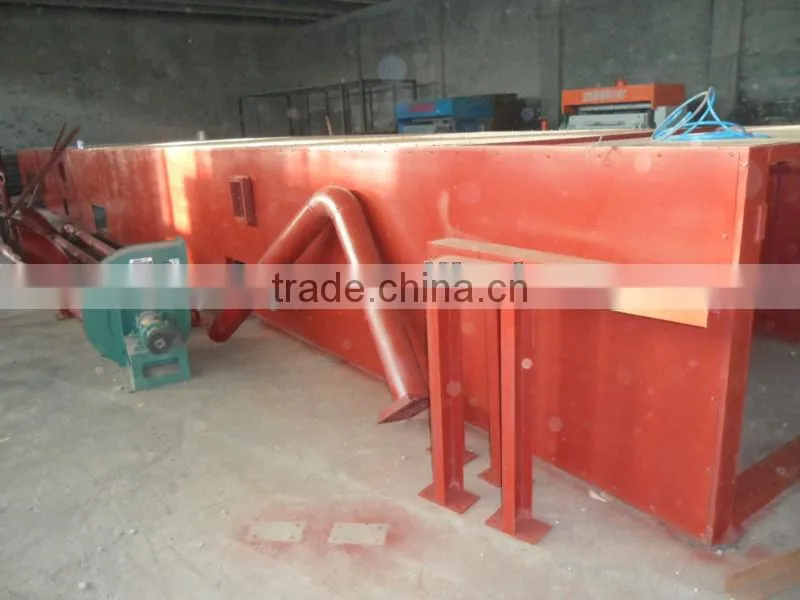paper pulping egg tray machine with different shapes