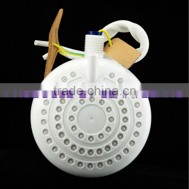 LT-ESH2L Bathroom Electric Shower Head Water Heater -110V 127V Premium Quality; Hot selling; South America;Mexico;Uruguay;Brazil