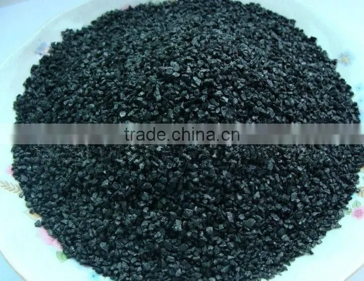 900-1000mg/g Coal-based Granular Activated Carbon for water purification