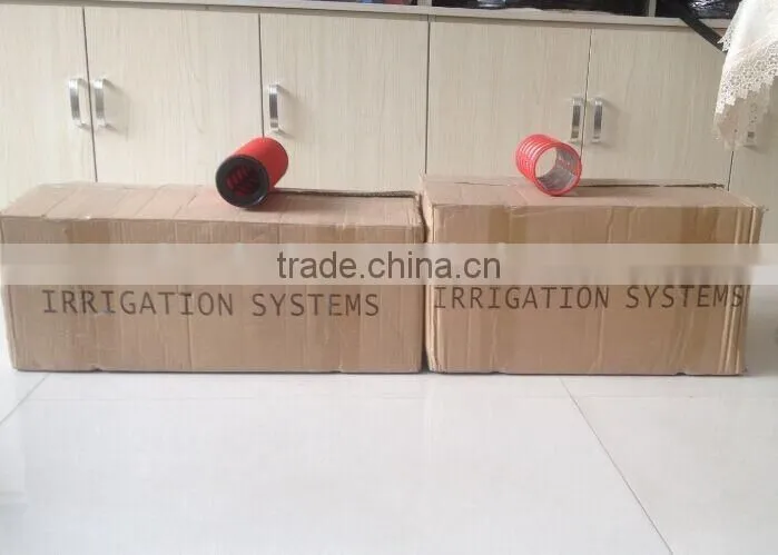 Agricultural irrigation filter