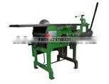 MLQ342 Combined Bench Wood-working surface planer and thicknesser Multi-used Hot Sale!!!