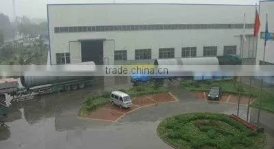 price for Compound Fertilizer Equipment/NPK compound fertilizer Production line