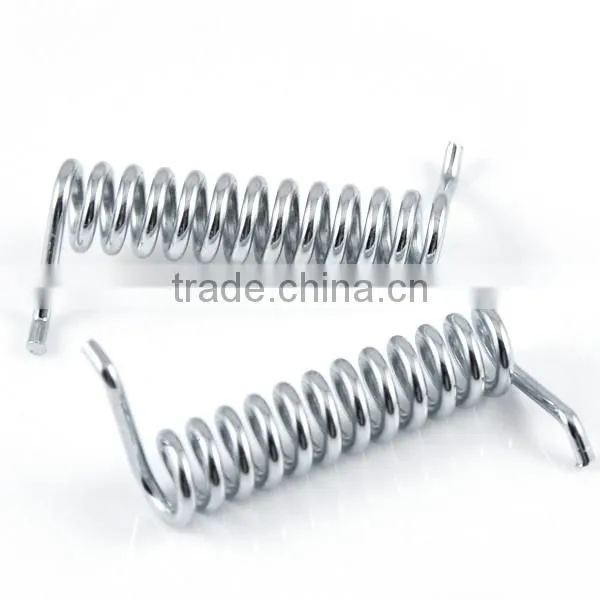 Precision Small Coil Torsion Spring