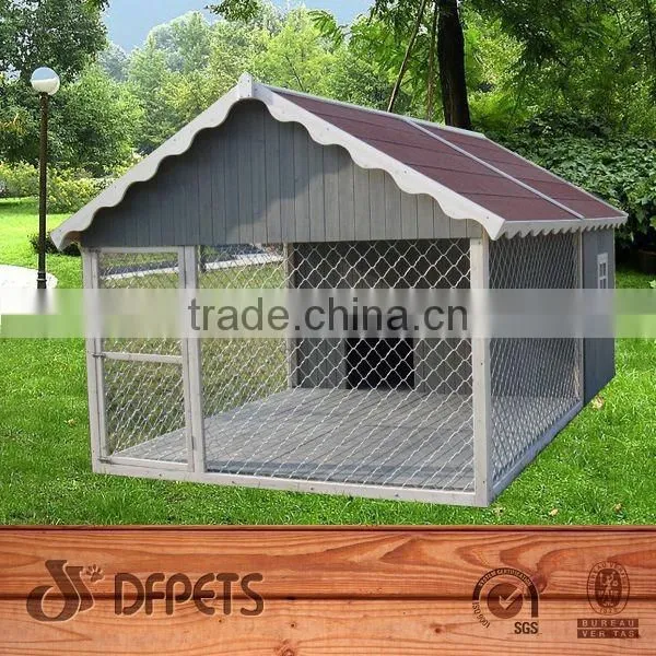 2014 Comemercial Dog Kennels Used Fences For Dogs DFD3013