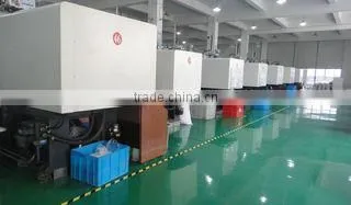 Yuyao Yapoly Plastic Industry Co., Ltd. company overview - view 2