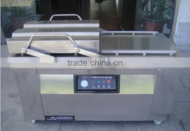 Best price for dz300 vacuum packing machine