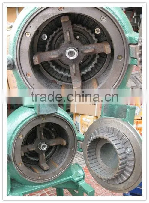 7 Electric Dry Food Grinder