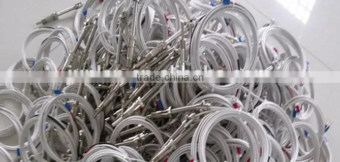 K tye temperature sensor