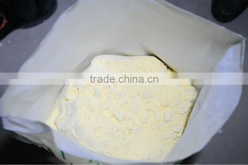 Maize Milling Machine for Making Corn Flour (Super Fineness)