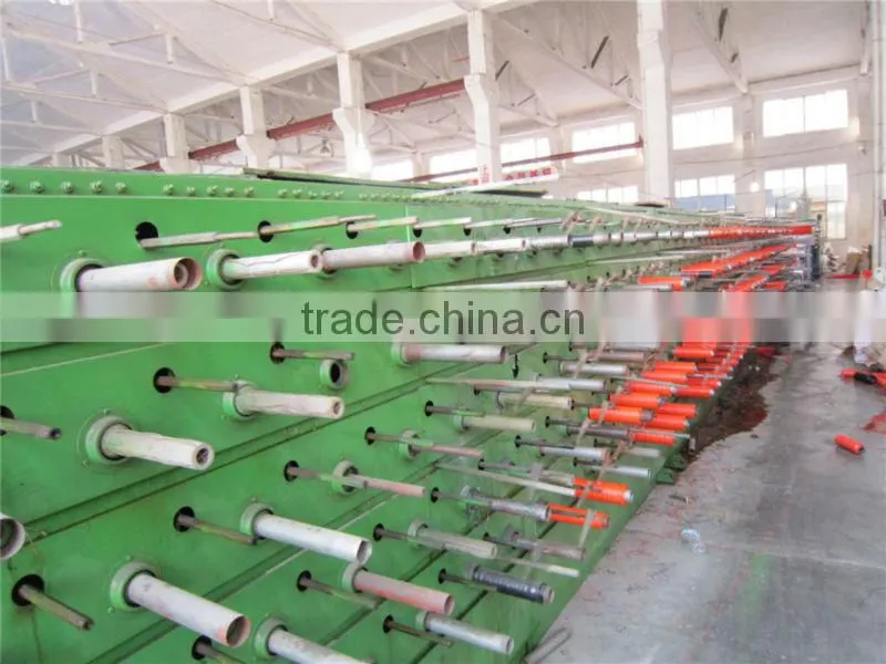 Orange HDPE Fence Netting