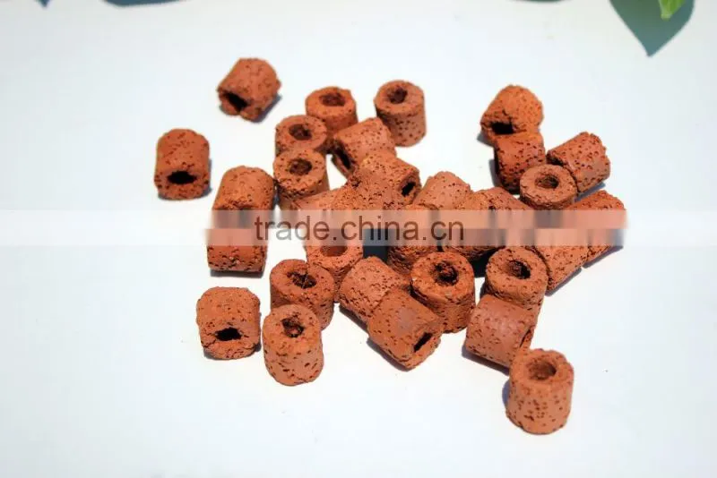 Breathing bio ring far infrared bacteria house for aquarium fitration
