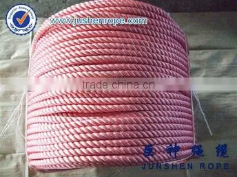 3-Strand PP Rope