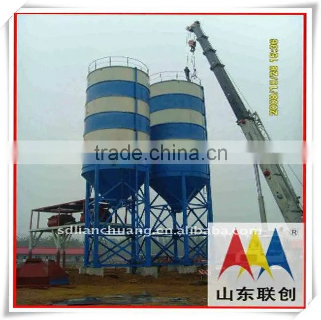 Cement Silo (30t/50t/60t/80t/100t/150t/200t/300t )