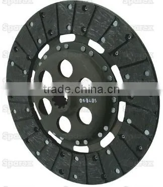 Agricultural Manufactures Available 3620410AF Clutch Plate Disc