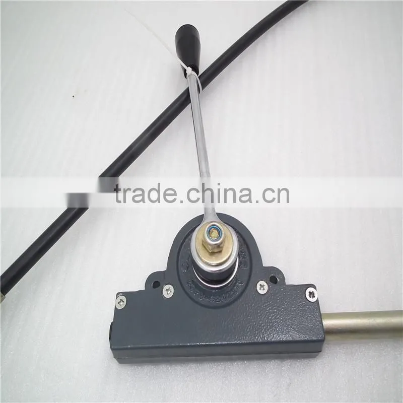 Direct manufacturer good quality customized aluminium alloy engineering machinery inverting taking off power