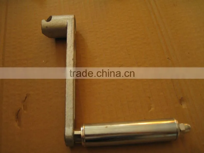All kinds of surprisig low price crank handle for farm tractor
