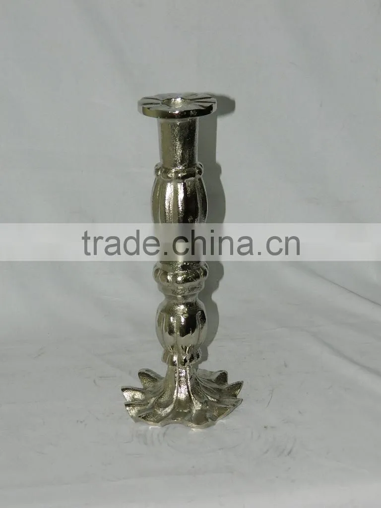 Antique Candle Stand