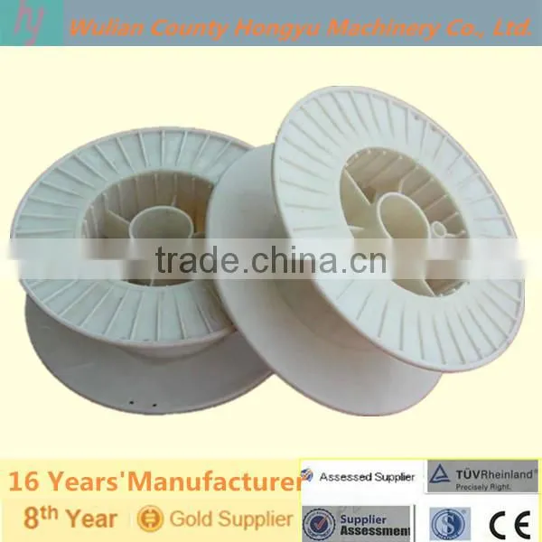 winding usage plastic spool for filament