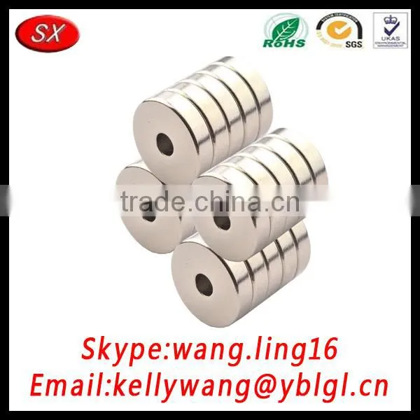 New Magnet Customized, Metal Fridge Magnets For Sensor Switch