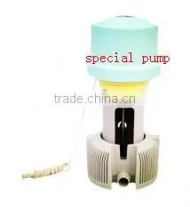 greenhouse evaporative high quality wall mounted cooling unit system