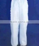 Disposable Pants