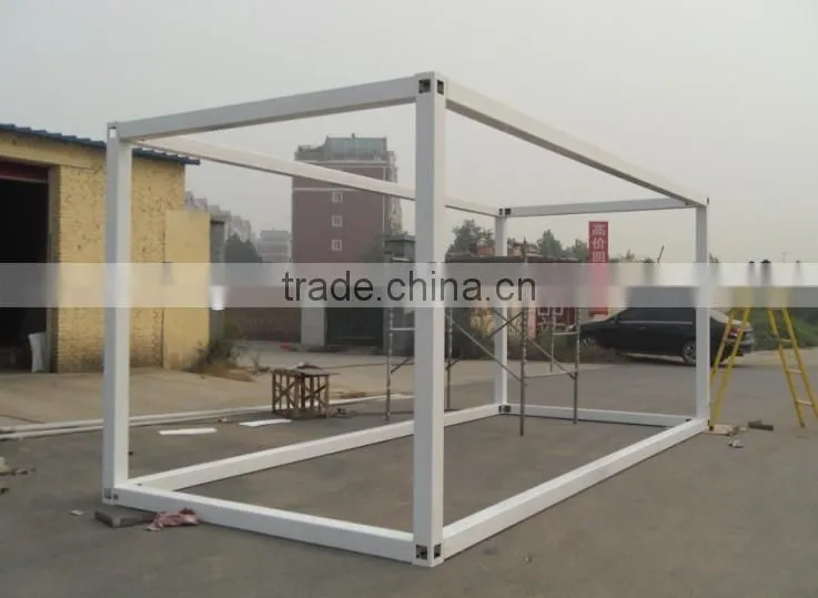 Portable Building House /Mobile Storage Container/ Container garage/