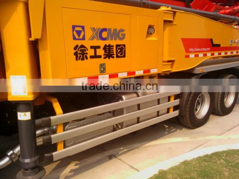 Aluminum truck rail extrusion