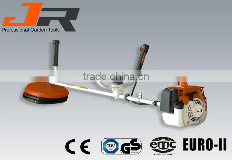 professional SF120 grass trimmer/brush cutter