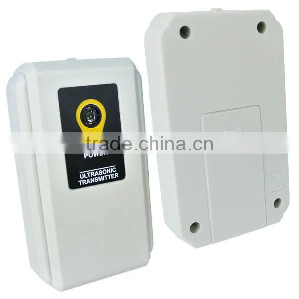 Transmitter Pressure & Vaccum System Locator Detects Air Water Dust Leaks & Ultrasonic Leak Detector