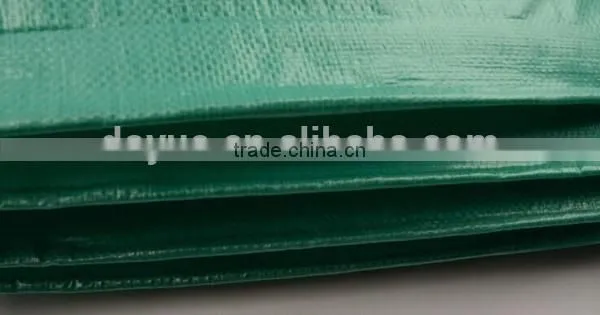 Recycled tarpaulin fabric black agricultural pe laminated tarpaulin