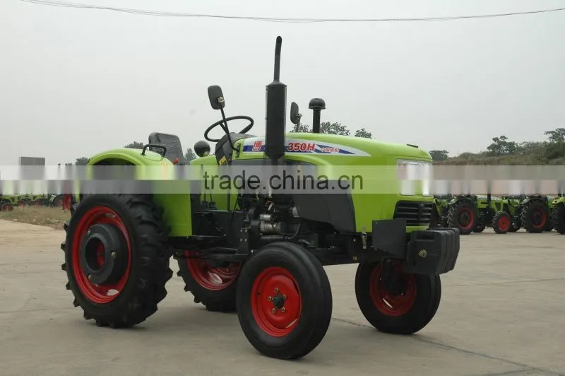 BOMR FIAT Gearbox tractor (350 High Ground Clearance)