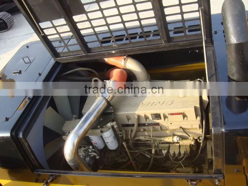 Hot selling of SW460E Excavators machinery