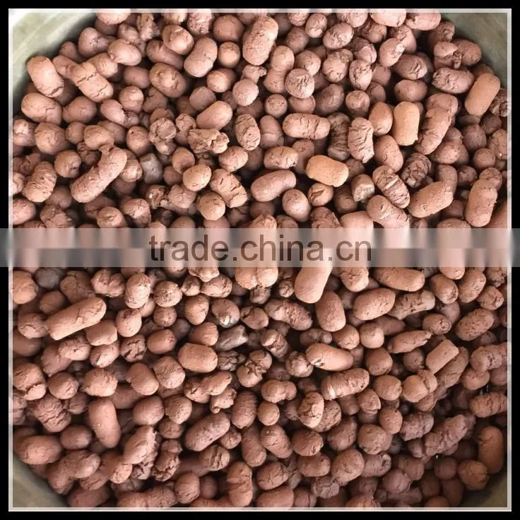 Growing Media fro Horticulture/Hydroponics/Aquaponics-Clay Pebbles/Clay Balls