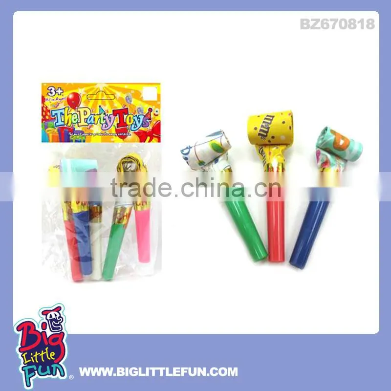 Party toys,party blowout