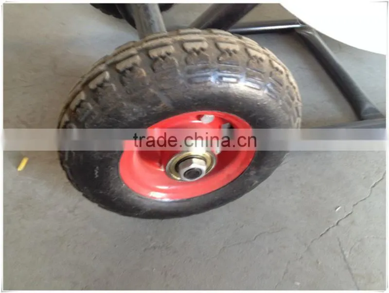 High-tec FRP duct rodder, push pull duct tape, FRP fish tape