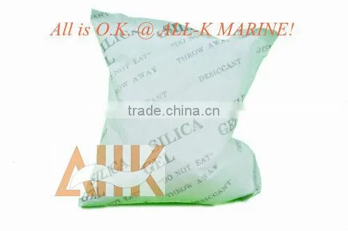 Silica Gel