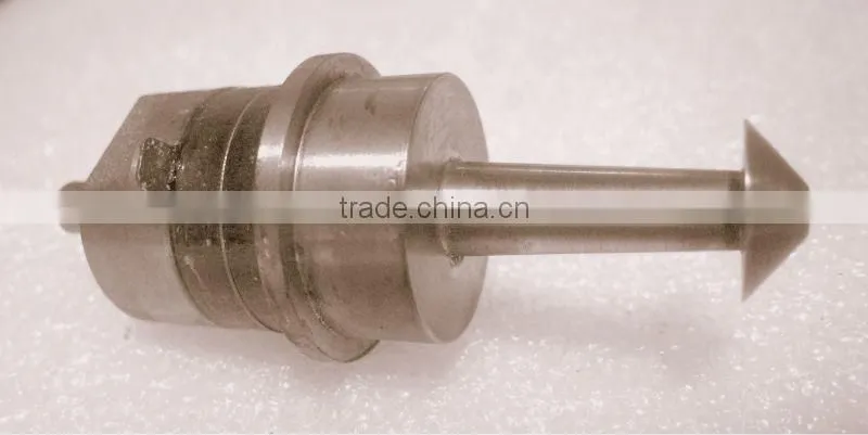 ultrasonic atomizing transducer