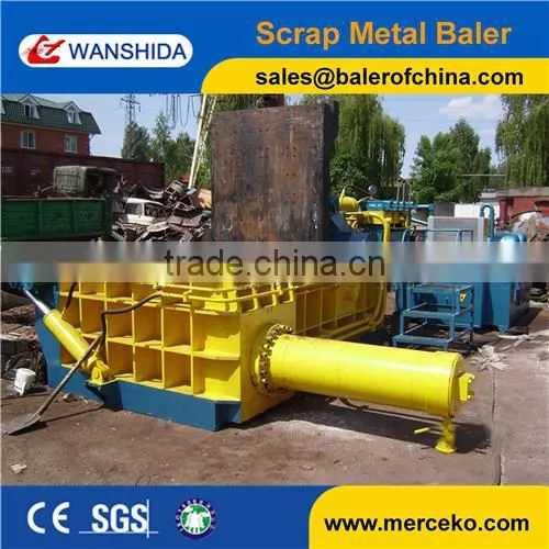 Top quality copper cutting press