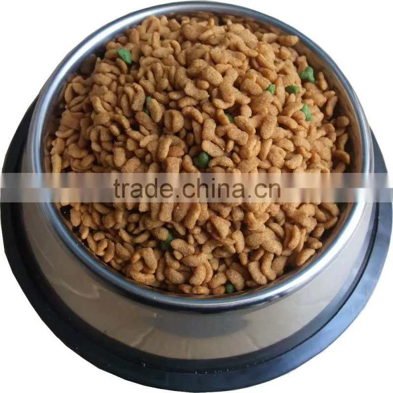 Popular dog feed pellet machine