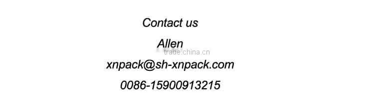 High Tensile high visibility Strength Green PET Strapping