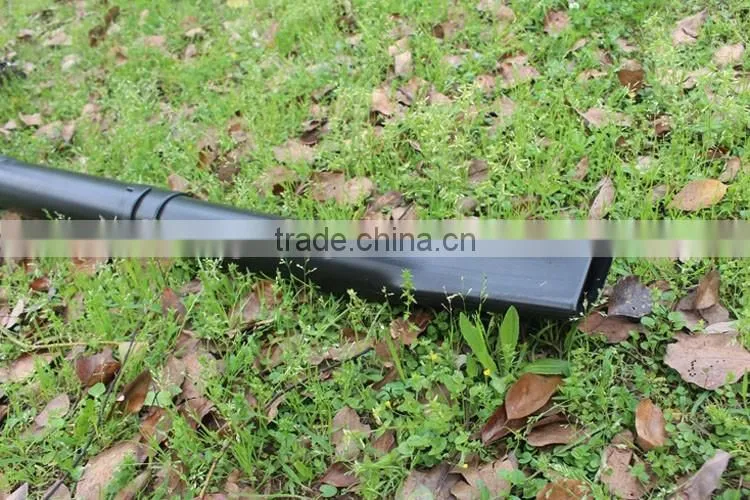 High Quality Backpack gasoline engine Leaf blower and air blower