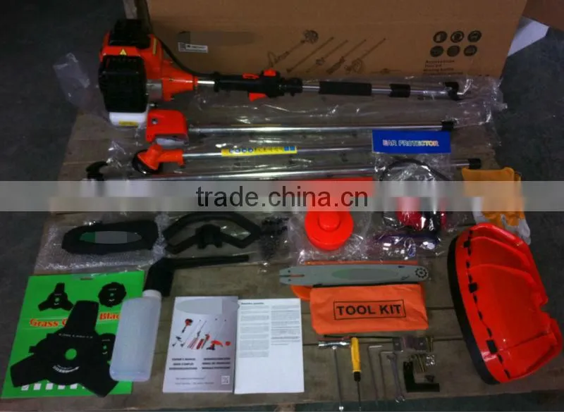 pole pruner with CE,GS,EU2