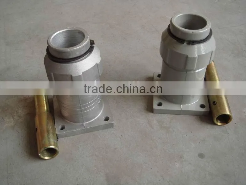 SMALL CONCRETE VIBRATOR