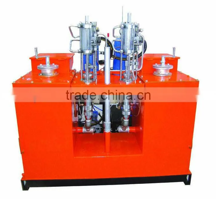 GD18L-2 Double cylinder truck-mounted cold paint road marker