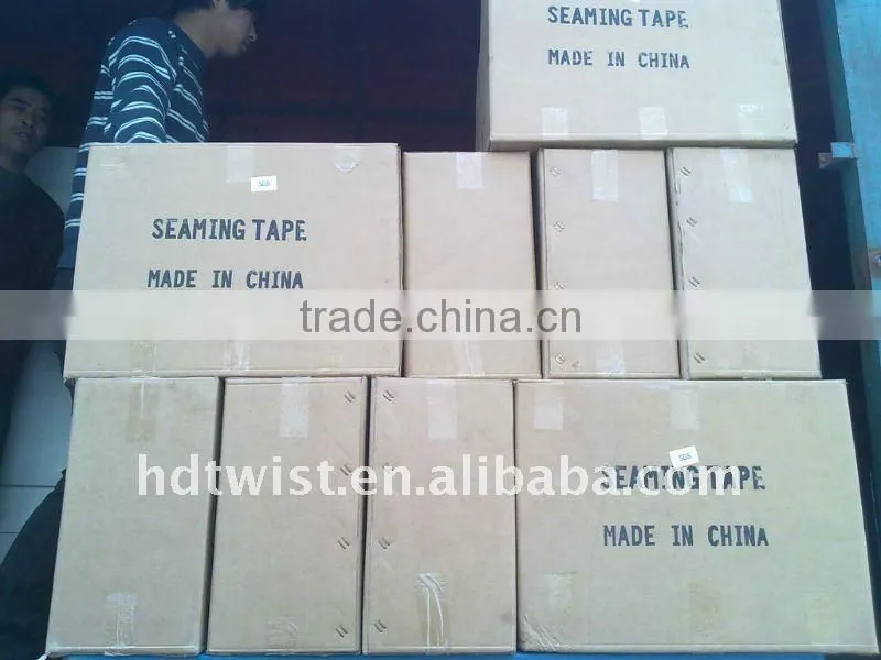 floor seaming tape for carpet installation