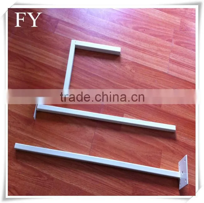 Supermarket shelves/market shelf manufacturer in China